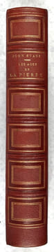 Les âges de la pierre : instruments, armes et ornements de la Grande-Bretagne. Traduit de l'anglais par E. Barbier, revu et corrigé par l'auteur.... ...