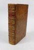 Histoire du règne de Marie-Thérèse Impératrice douairière, Reine de Hongrie & de Bohême, archiduchesse d'Autriche, &c., &c., &c. Précédée de tables ...