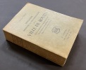 Histoire sommaire et chronologique de la ville de Rouen de ses monuments, de ses institutions, de ses personnages célèbres, etc. jusqu'à la fin du ...