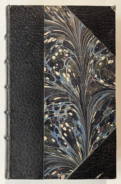 Les Provinciales (texte de 1656-57) publiées avec notes et variantes et précédées d'une préface par M. S. de Sacy,... . PASCAL, Blaise