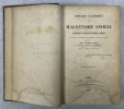 Histoire académique du magnétisme animal : accompagnée de notes et de remarques critiques... . BURDIN, Charles ; DUBOIS, Frédéric