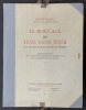 Le Boccace de Jean sans Peur, des Cas des nobles hommes et femmes : reproduction des cent cinquante miniatures du manuscrit 5193 de la bibliothèque de ...