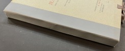 Le Boccace de Jean sans Peur, des Cas des nobles hommes et femmes : reproduction des cent cinquante miniatures du manuscrit 5193 de la bibliothèque de ...