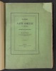 Histoire de sainte Godelive de Ghistelles. Légende du XIe siècle. Backer, Louis de