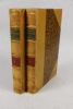 L'Elite des contes du Sieur d'Ouville réimprimée sur l'édition de Rouen 1680 avec une préface et des notes par G. Brunet. D'OUVILLE