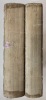 Glossaire nautique. Répertoire polyglotte des Termes de marine anciens et modernes [2 volumes]. JAL, Auguste