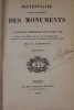 Dictionnaire iconographique des monuments de l'antiquité chrétienne et du moyen âge : depuis le Bas-Empire jusqu'à la fin du seizième siècle : ...