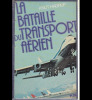 La bataille du transport aérien. Hagrup Knut