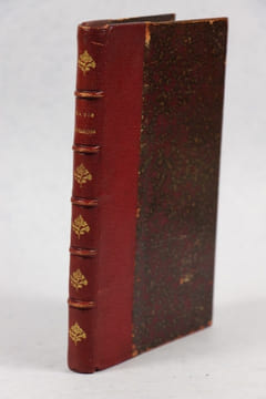 Ma vie de garçon. Avec un avant-propos de Jean Richepin. Collection Les Faits et Gestes du Vicomte de Nantel.. RICHEPIN, Jean (Préf.)]