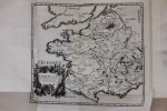 C. Julii Caesaris quae exstant interpretatione et notis illustravit Joannes Goduinus... in usum serenissimi Delphini. [Godouin (Jean)] César (Jules)