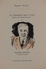 L’esprit montmartrois. Interviews et souvenirs. 1O fascicules [avec] L’esprit montmartrois. 2ème série. 3 fascicules. (MONTMARTRE - CHAT NOIR). DONNAY ...