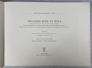 Imagines Boni et Mali. Incisioni di Giovanni, Raffaele e Giusto Sadeler (secc. XVI-XVII) su invenzioni di Martino de Vos. SADELER, Giovanni, Raffaele ...