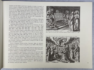 Imagines Boni et Mali. Incisioni di Giovanni, Raffaele e Giusto Sadeler (secc. XVI-XVII) su invenzioni di Martino de Vos