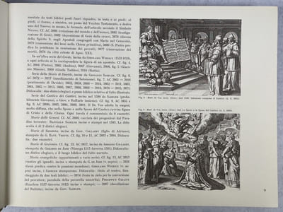 Imagines Boni et Mali. Incisioni di Giovanni, Raffaele e Giusto Sadeler (secc. XVI-XVII) su invenzioni di Martino de Vos