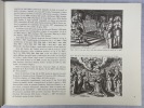 Imagines Boni et Mali. Incisioni di Giovanni, Raffaele e Giusto Sadeler (secc. XVI-XVII) su invenzioni di Martino de Vos. SADELER, Giovanni, Raffaele ...