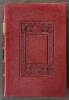 Poésies diverses et pièces inédites de Lattaignant,... avec une notice bio-bibliographique par Ernest Jullien. LATTAIGNANT, Gabriel-Charles de