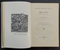 Mélusine, roman du XIVe siècle, par Jean d'Arras. Publié pour la première fois d'après le manuscrit de la Bibliothèque de l'Arsenal, avec les ...