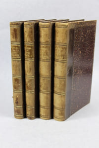 Journal et Mémoires de Mathieu Marais Avocat au Parlement de Paris sous la Régence et le règne de Louis XV (1715-1737).