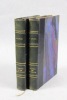 Le Livre de la Jungle. Le second Livre de la Jungle. Traduit[s] par Louis Fabulet et Robert d'Humières.. KIPLING (Rudyard)