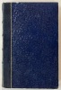 Fables de La Fontaine. Illustré par J.J. Grandville [2 volumes]. Nouvelle édition. [GRANDVILLE, J. J.] LA FONTAINE, Jean de