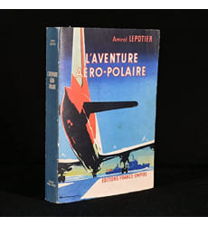 L’aventure aéro-polaire