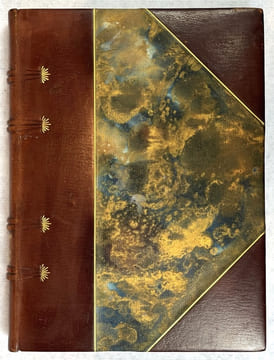 Le Roman de Tristan et Yseut renouvelé par Joseph Bédier... Illustrations de Robert Engels. BéDIER, Joseph
