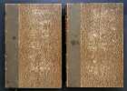 Histoire de Roussillon comprenant l’histoire du royaume de Majorque [2 volumes]. Henry, D.-M.-J.