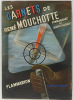 Les carnets de René Mouchotte (1940-1943) Commandant de groupe de chasse dans la Royal Air Force. Commandant du Groupe Alsace. Mouchotte René ; ...
