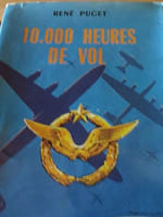 10.000  heures de vol