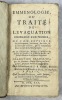 Emménologie, ou Traité de l'évacuation ordinaire aux femmes. ... par M. Freind,... traduction françoise par M. Devaux,... . Freind, John (pseud. J. ...