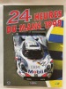 Les 24 Heures du Mans 1998. Moity (Christian) ; Teissèdre (Jean-Marc)