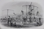 L’Inde pittoresque. Illustrations par MM. Rouargue et Outwaith. éNAULT, Louis