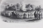 L’Inde pittoresque. Illustrations par MM. Rouargue et Outwaith. éNAULT, Louis
