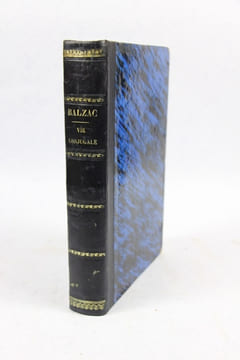 Petites misères de la vie conjugale, Illustrées par Bertall. BALZAC, Honoré de