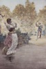 Rabelais et l'oeuvre de Jules Garnier. RABELAIS (François)