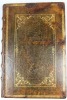 Missale ad usum provinciae Viennensis. Tertia éditio..  Église catholique] Missel de Vienne