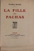La Fille des Pachas. RHAÏS Elissa