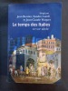 Le Temps des Italies :  XIIe-XIXe siècle. BOUTIER, Jean, LANDI, Sandro; WAQUET, Jean-Claude
