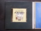 Le musée A. Desombres. Un emboîtage avec un Compact Disc et un album. SCHUITEN, François; PEETERS, Benoit