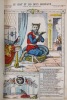 Fables. Album  n°1. Imagerie d’Epinal] La Fontaine