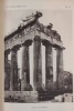 Le Parthénon. L'Histoire, L'Architecture, La Sculpture. Collignon, Maxime