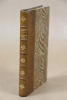 Eloge historique du Parlement, traduit du latin du P. Jacques de La Baune Jésuite ; prononcé au Collège de Louis Le Grand au mois d'octobre 1684. Avec ...