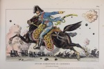 Nos soldats du siècle. Caran D'Ache