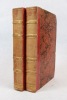 Satyre Menipée de la vertu du Catholicon d'Espagne, et de la tenue des Estats de Paris ; augmentée de notes tirées des éditions de Du Puy et de Le ...