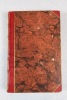 Satyre Menipée de la vertu du Catholicon d'Espagne, et de la tenue des Estats de Paris ; augmentée de notes tirées des éditions de Du Puy et de Le ...