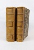 Traité de physiologie. LONGET Francois Achille