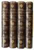 Histoire de la révolution de 1848 [8 volumes en 4 tomes]. 2e édition. GARNIER-PAGèS, Louis-Antoine