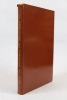 Le Bréviaire de l'Amateur de Vins. Illustrations de Pierre PRÉEL avec des dessins de Charles CARRIOL. Édition complète et définitive.. MOURNÉTAS André ...