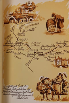 Le Bréviaire de l'Amateur de Vins. Illustrations de Pierre PRÉEL avec des dessins de Charles CARRIOL. Édition complète et définitive.. MOURNÉTAS André ...