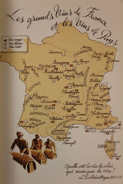 Le Bréviaire de l'Amateur de Vins. Illustrations de Pierre PRÉEL avec des dessins de Charles CARRIOL. Édition complète et définitive.. MOURNÉTAS André ...